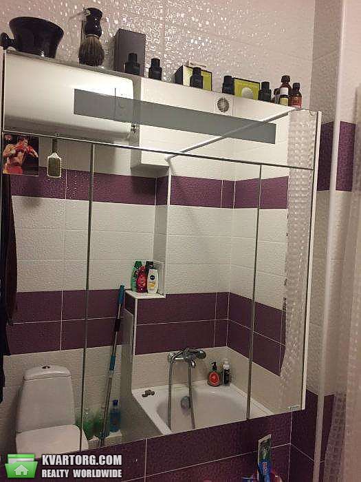 Sell 1-room apartment. Киев, Регенераторная — photo 6