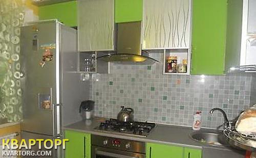Sell 2-room apartment. Киев, Воссоединения пр — photo 1