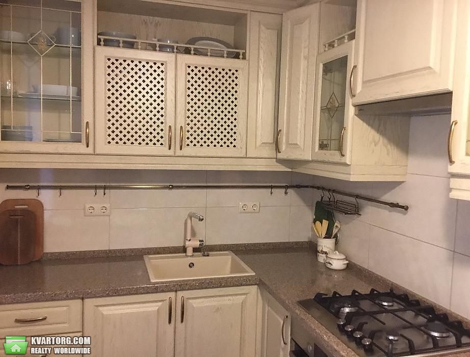 Sell 2-room apartment. Киев,  Лысогорская — photo 1