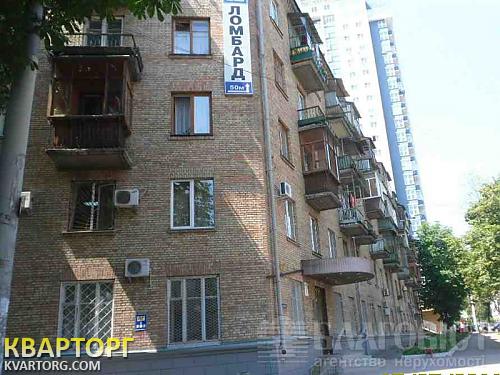 продам 3-комнатную квартиру. Киев,   Белорусская - фото 4