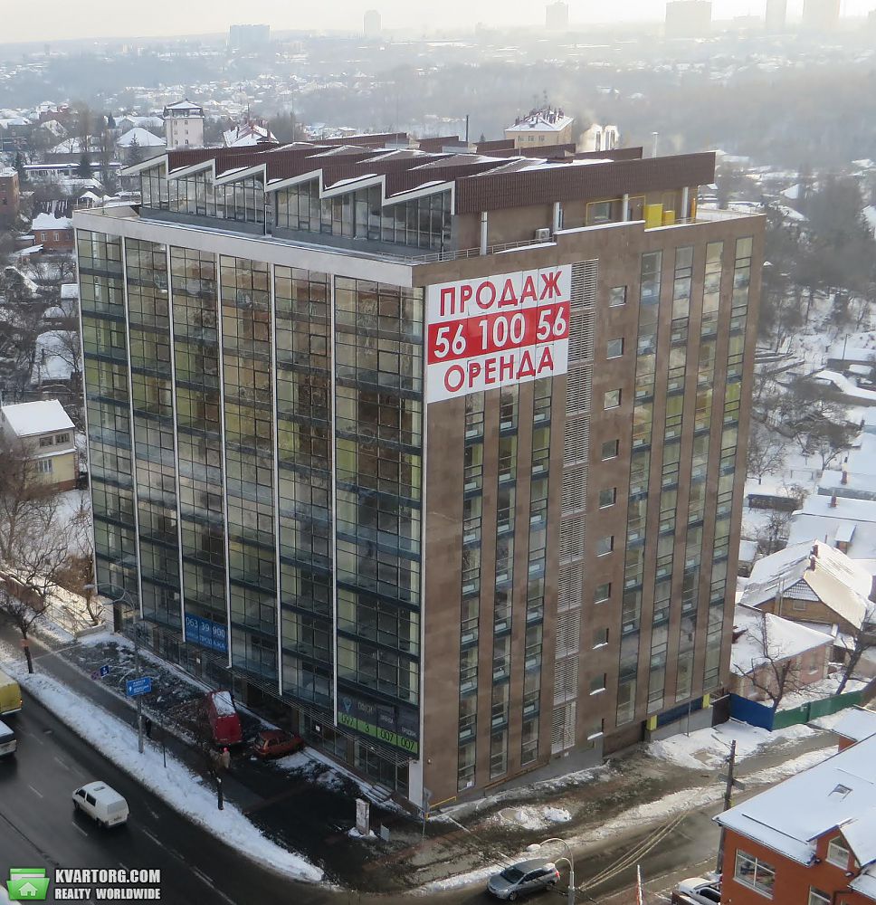 Sell office. Киев, Краснозвездный пр — photo 9