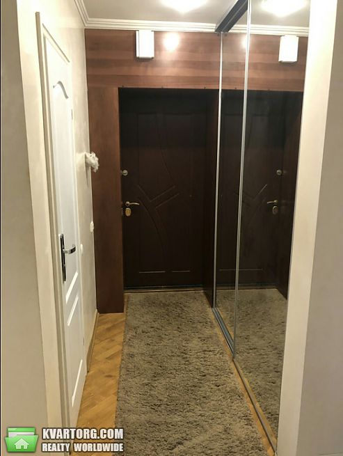 Rent out 3-room apartment. Киев,  Миропольская — photo 2