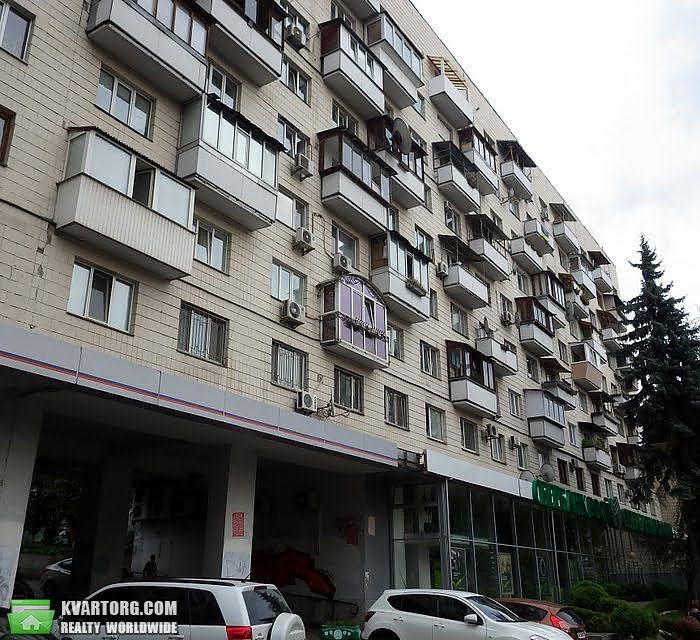 Sell 2-room apartment. Киев, Большая Васильковская — photo 1