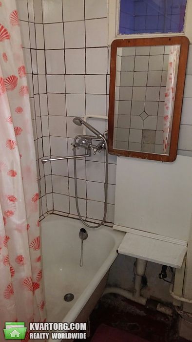 Rent out 2-room apartment. Киев, Курнатовского — photo 5