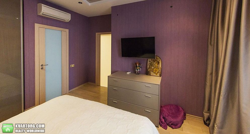 Sell 2-room apartment. Киев, Драгомирова — photo 4