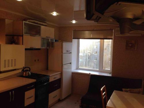 Rent out 1-room apartment. Днепропетровск, жм Победа(Набережная Победы) — photo 1