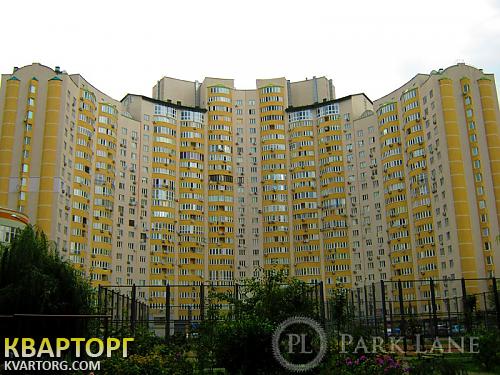 Sell 3-room apartment. Киев, Днепровская наб — photo 2