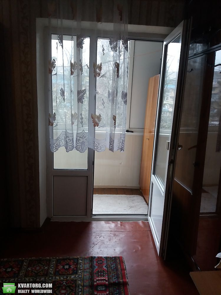 Rent out 2-room apartment. Киев,  Кольцова бул — photo 4