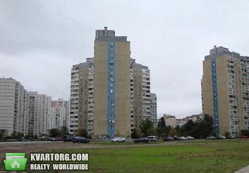 Sell 2-room apartment. Киев, Драгоманова — photo 3