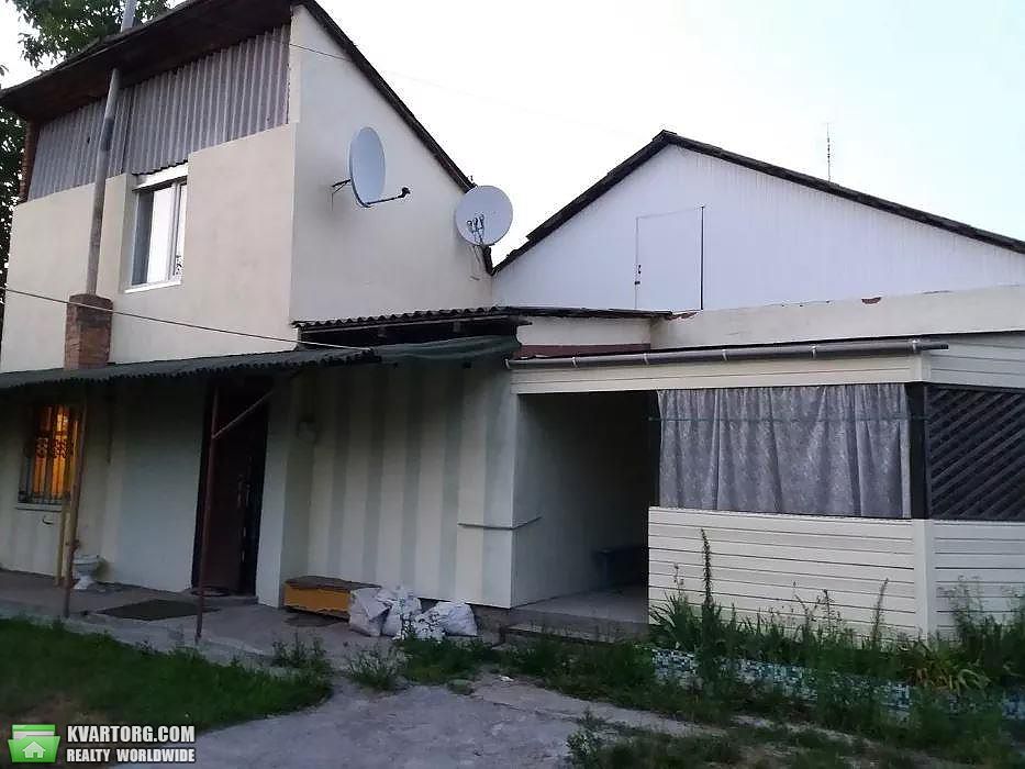 Sell house. Киевская обл., Ярослава Мудрого — photo 1