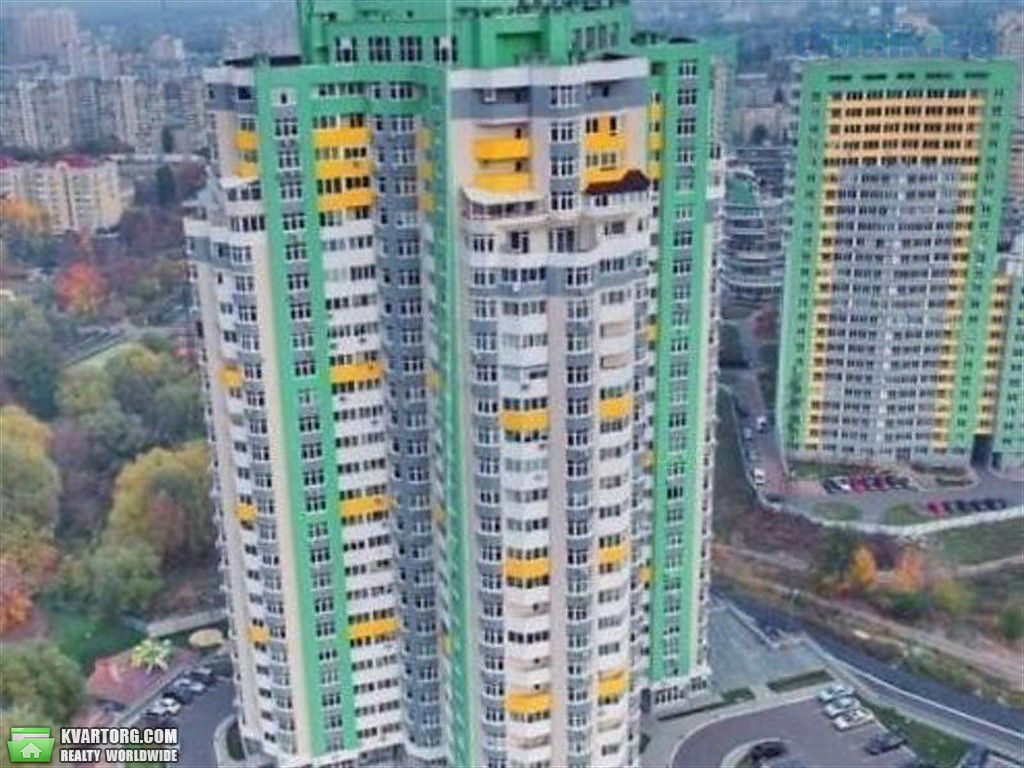 Rent out 3-room apartment. Киев, Краснопольская — photo 10
