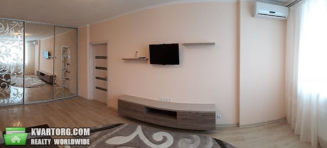 Rent out 1-room apartment. Киев, Михаила Максимовича — photo 4