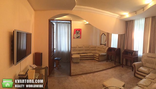 Rent out 2-room apartment. Днепропетровск, Харьковская — photo 4