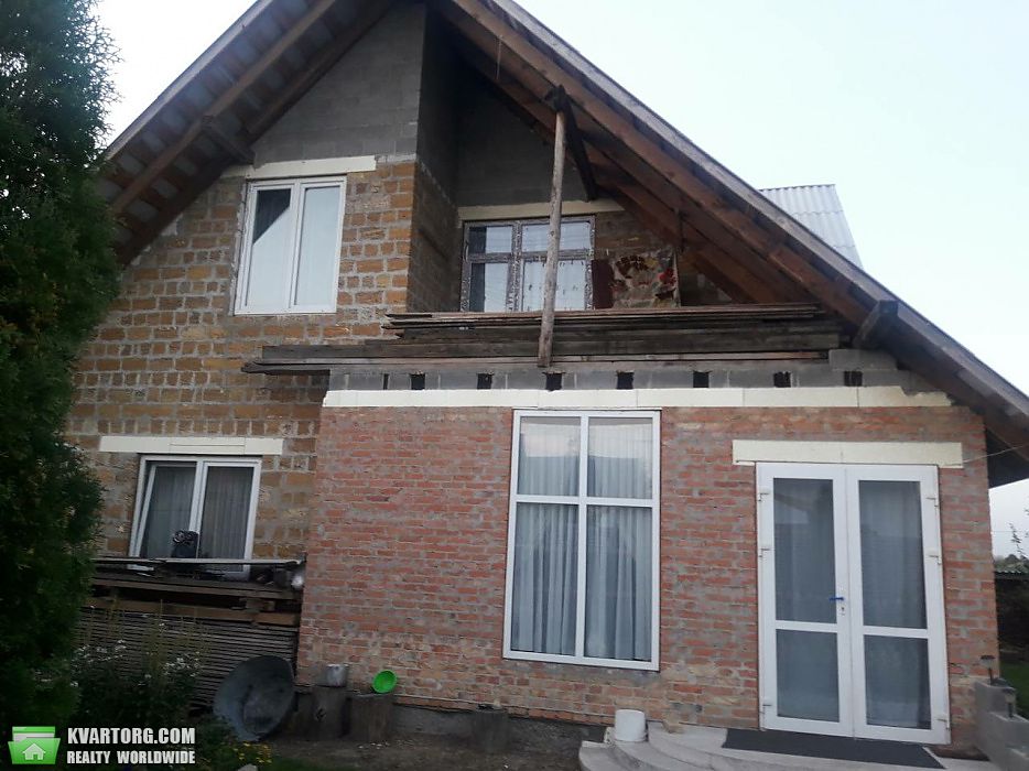Sell house. Борисполь, Свитанкова — photo 6