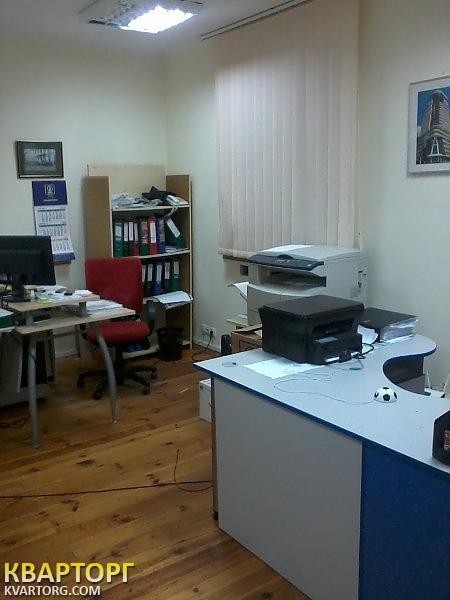 Rent out office. Киев, Павловская — photo 9