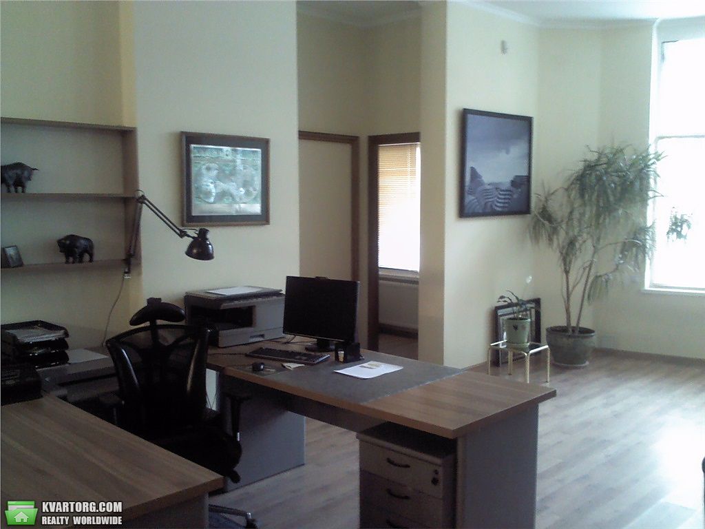 Sell office. Киев, ул. Вильямса Академика — photo 1