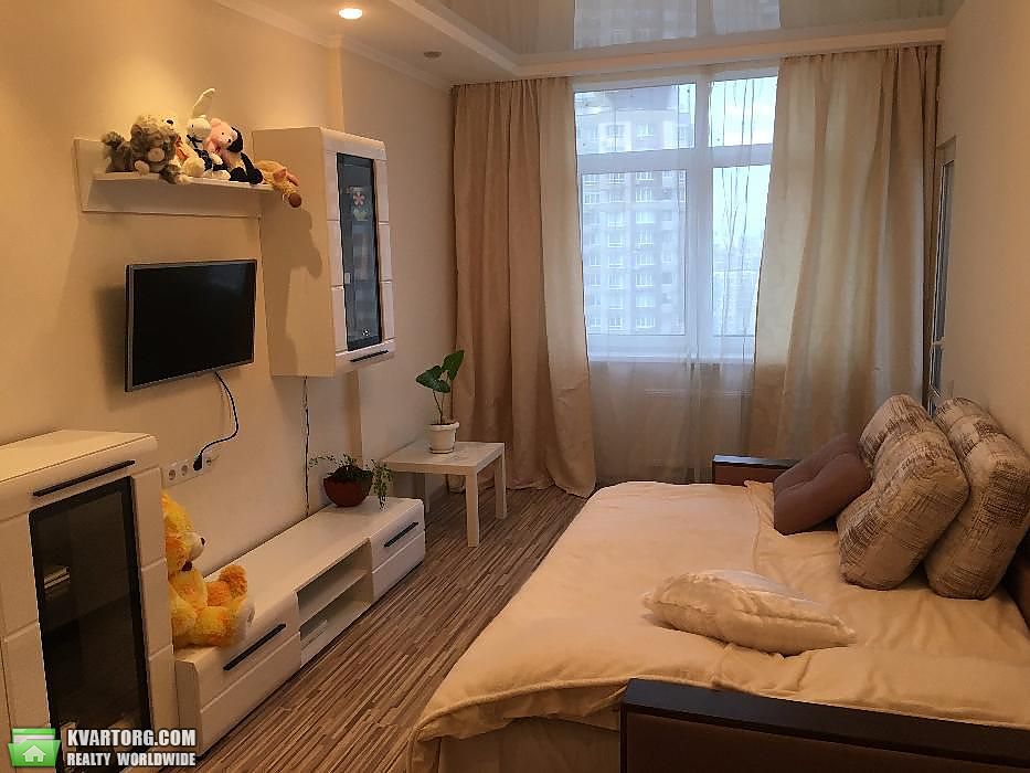 Sell 1-room apartment. Киев,  Ахматовой — photo 2