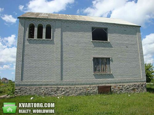 Sell house. Житомир, Сквирська — photo 1