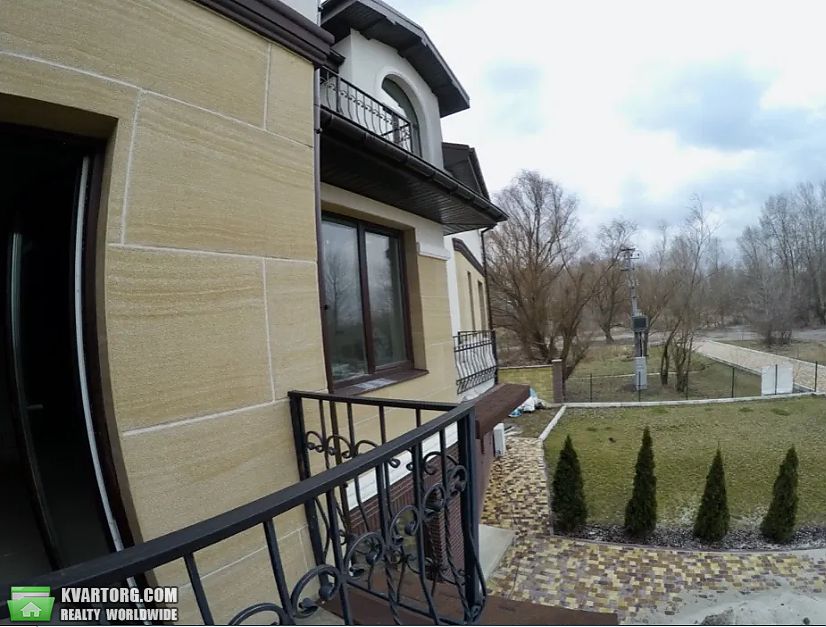 Sell Townhouse. Киев, Дмитрова — photo 9