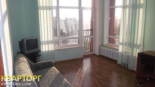 Rent out office. Киев,  Голосеевский пр — photo 5
