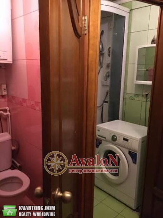 Sell 3-room apartment. Одесса, Транспортная — photo 4