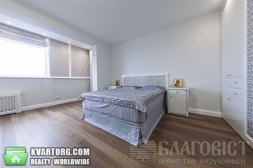 Sell 3-room apartment. Киев, Щорса — photo 3