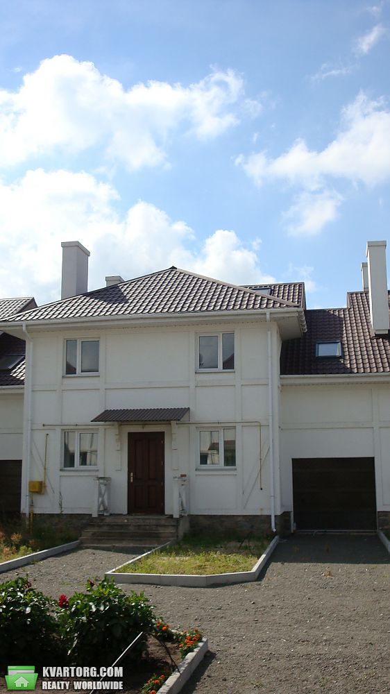 Sell house. Киевская обл., с.Севериновка, ул.Соснова — photo 1