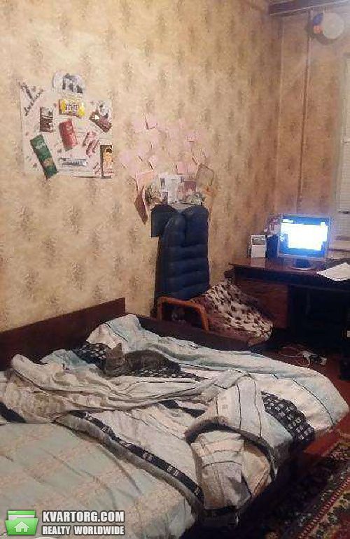Sell 2-room apartment. Киев,  Симиренко — photo 3