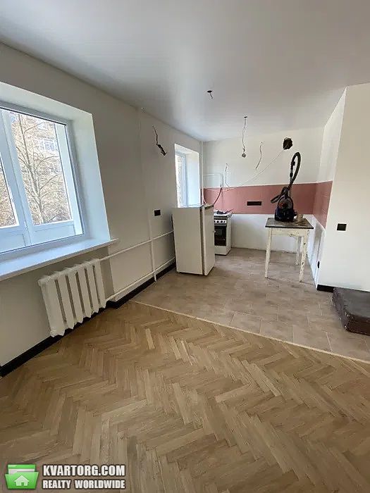 Sell 2-room apartment. Киев, Юрия Пасхалина — photo 1