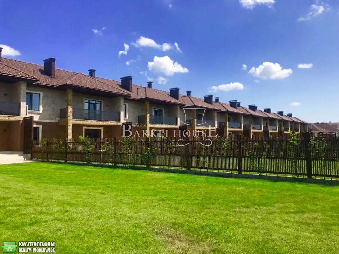 Rent out Townhouse. Киев,  Садовая Осокорки — photo 9