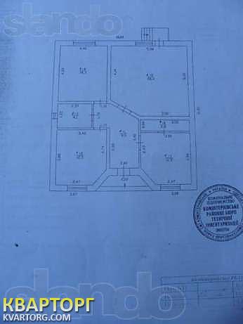 Sell house. Одесса, п.Красноселка — photo 8