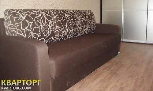 Rent out 1-room apartment. Киев, Туманяна — photo 5