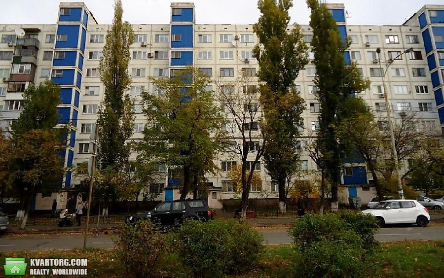 Sell 3-room apartment. Киев, Братиславская — photo 7