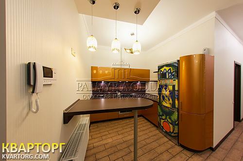 Rent out 2-room apartment. Одесса, Гагаринское плато — photo 1