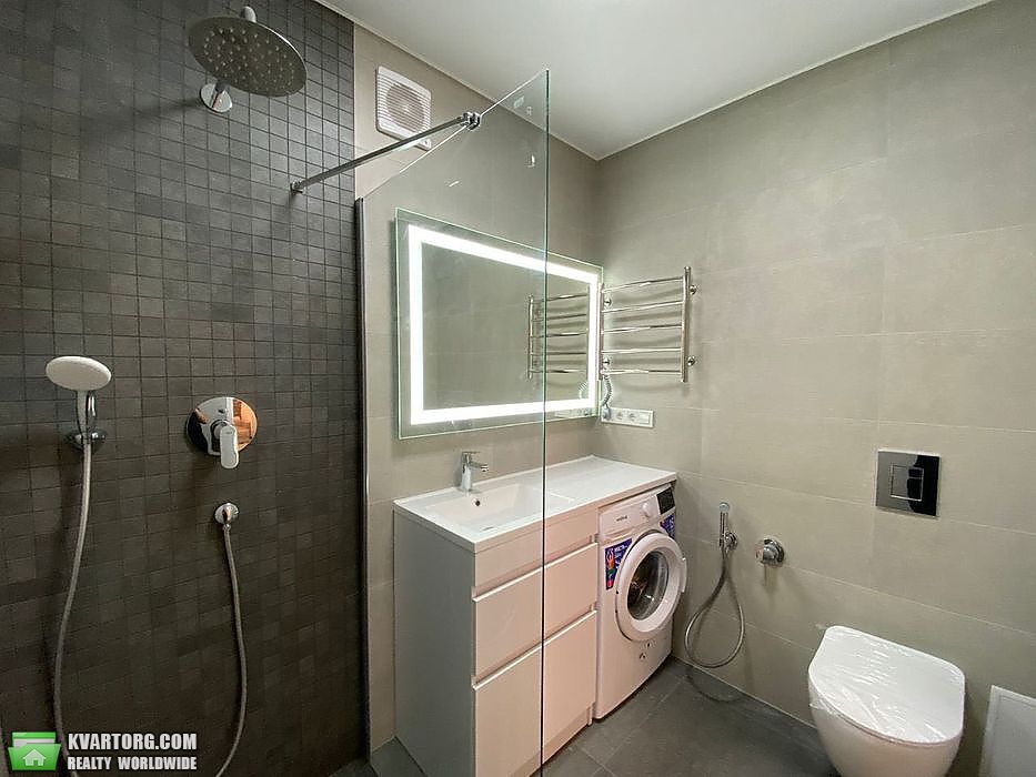 Rent out 1-room apartment. Киев, Бойчука — photo 7