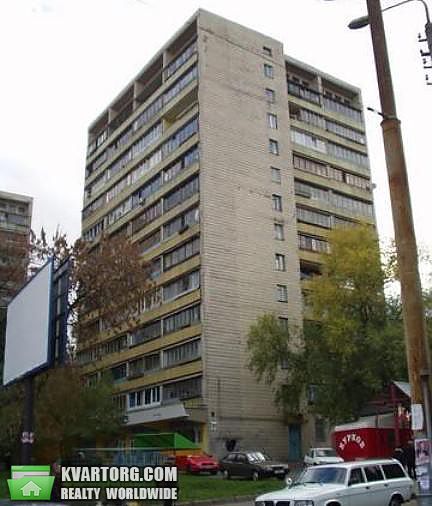Sell 1-room apartment. Киев,  Соломенская — photo 1