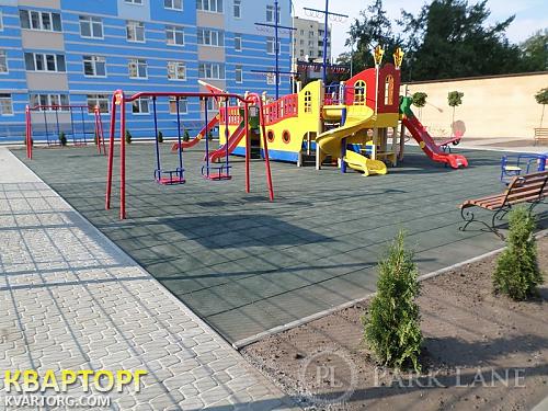 Sell 2-room apartment. Киев, Богдановская — photo 3