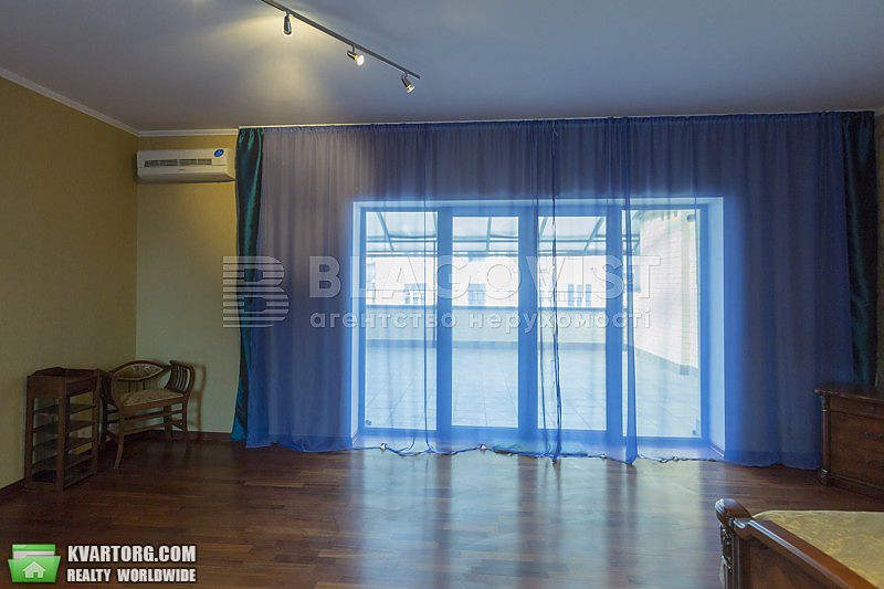 Sell 4-room apartment. Киев,  Хоривая — photo 3