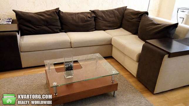 Rent out 1-room apartment. Днепропетровск, Космическая — photo 1