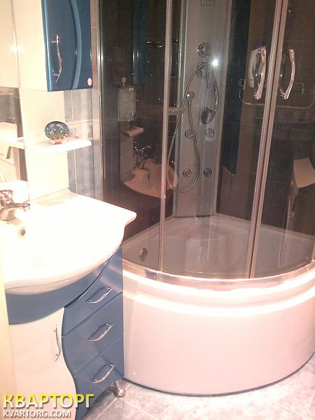 Sell 1-room apartment. Киев,  Тростянецкая — photo 4