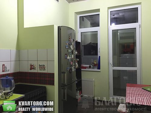 Sell 1-room apartment. Киев, Щорса — photo 4