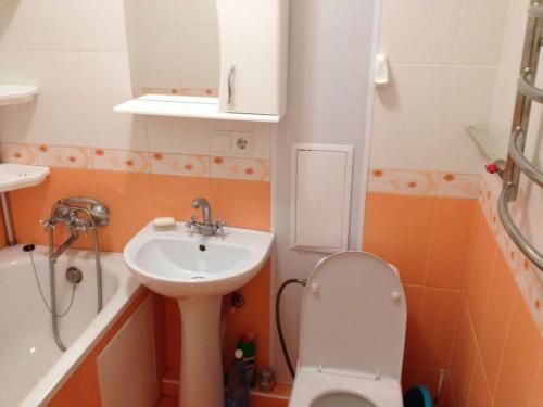 Rent out 1-room apartment. Днепропетровск, Рабочая — photo 3