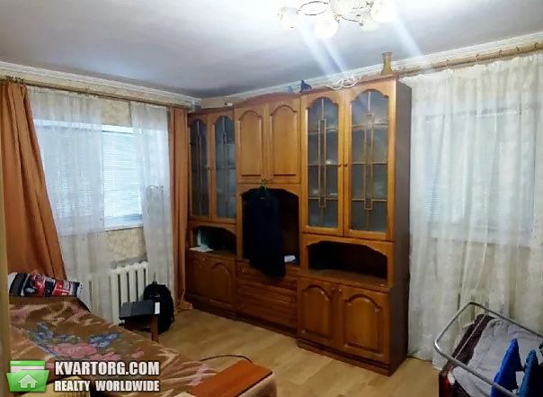 Sell 1-room apartment. Киев,  Озерная — photo 2