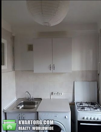 Rent out 3-room apartment. Киев, Проспект правды — photo 3