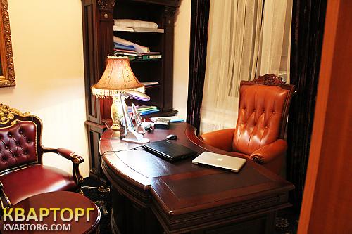 Rent out office. Киев,  Владимирская — photo 1