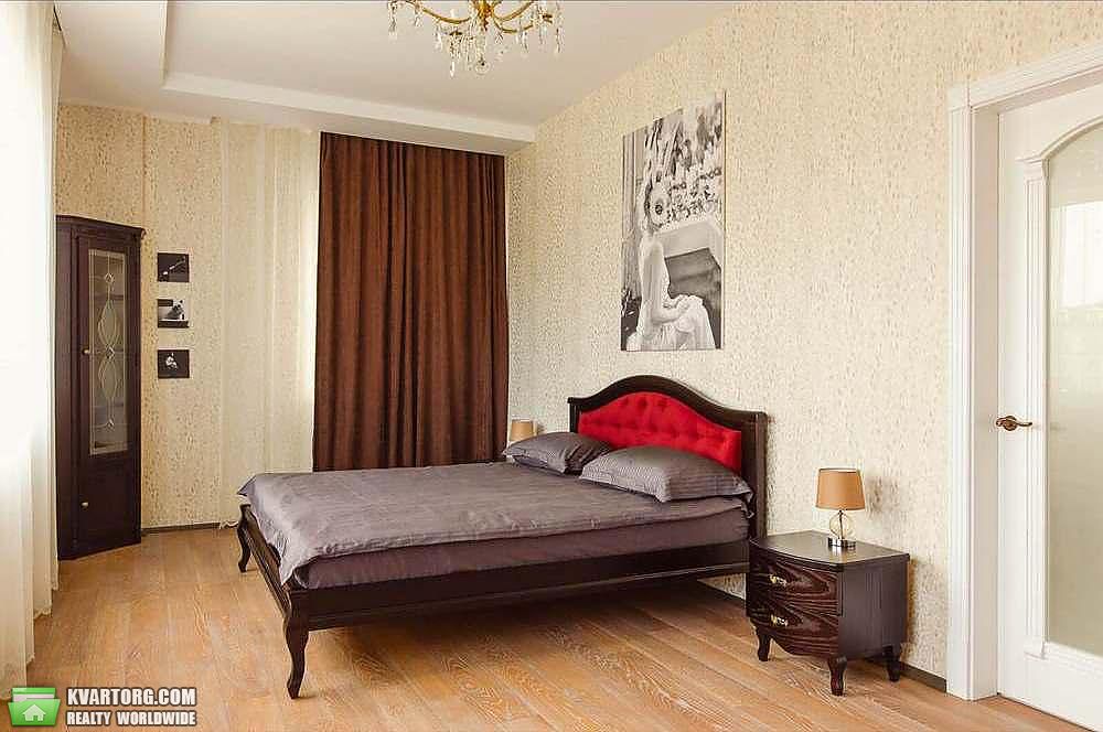 Rent out 2-room apartment. Киев,  Саксаганского — photo 7