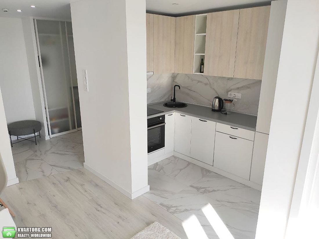 продам 1-комнатную квартиру. Киев,  Лысогорский спуск - фото 4