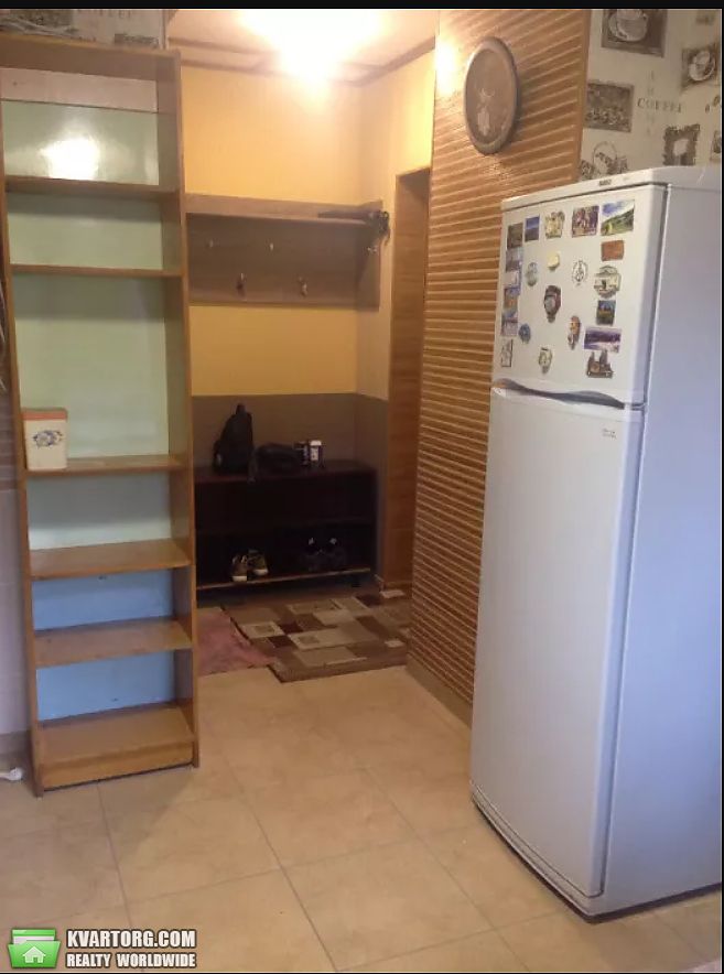 Rent out 3-room apartment. Киев, Бурмистенко — photo 3