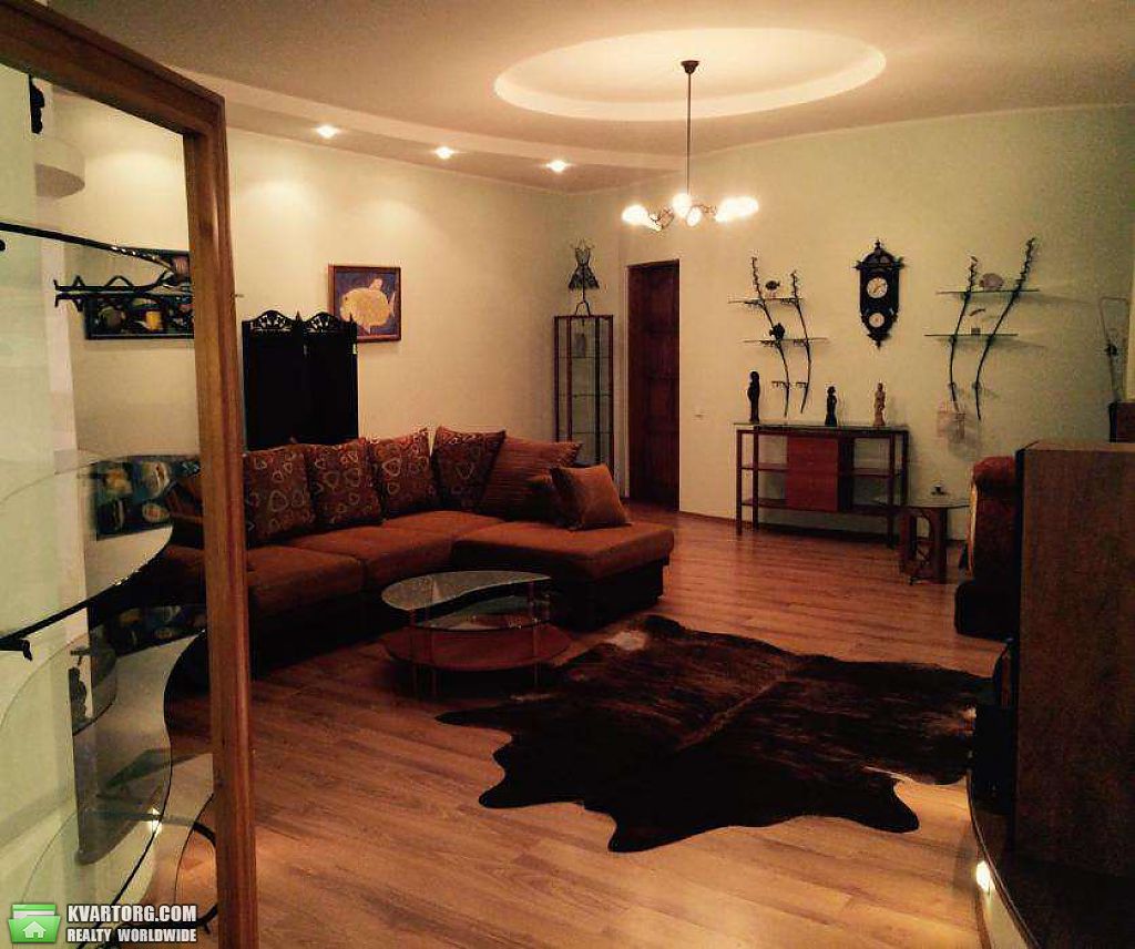 Sell 2-room apartment. Киев,  Крещатик — photo 1