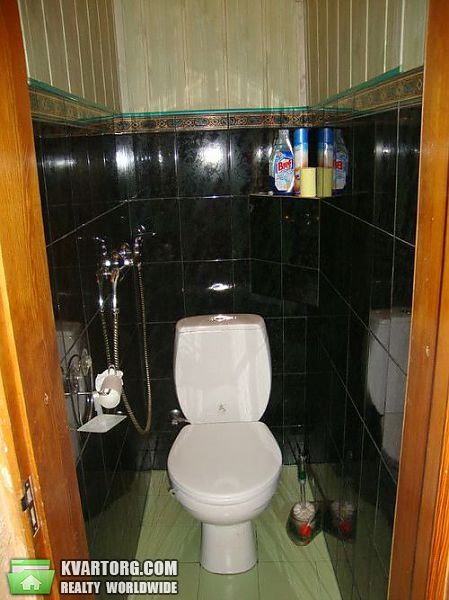 Sell 3-room apartment. Киев, Тростянецкая — photo 8